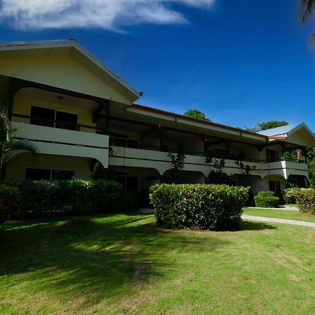 Cocomar Beachfront Hotel Parrita Zewnętrze zdjęcie