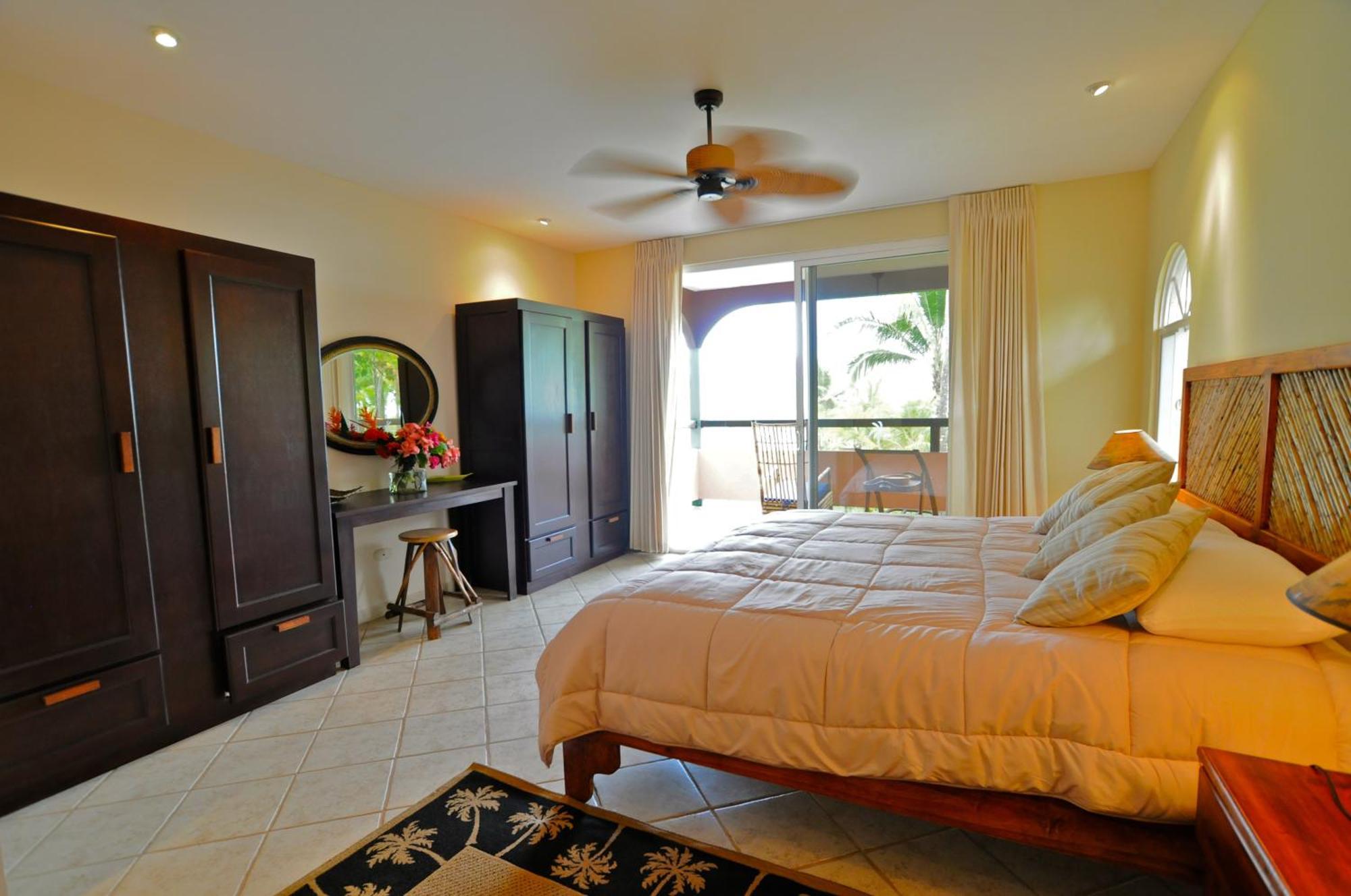 Cocomar Beachfront Hotel Parrita Zewnętrze zdjęcie