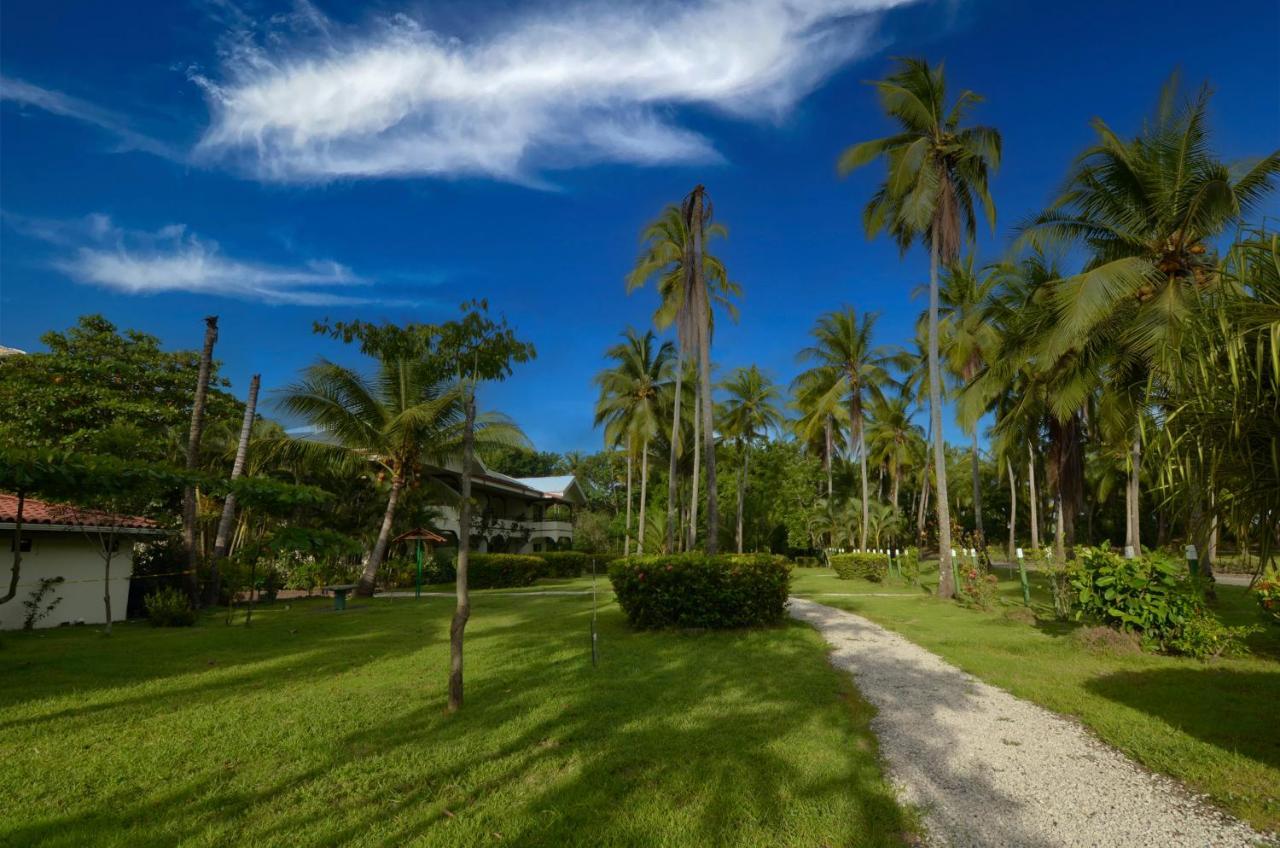 Cocomar Beachfront Hotel Parrita Zewnętrze zdjęcie