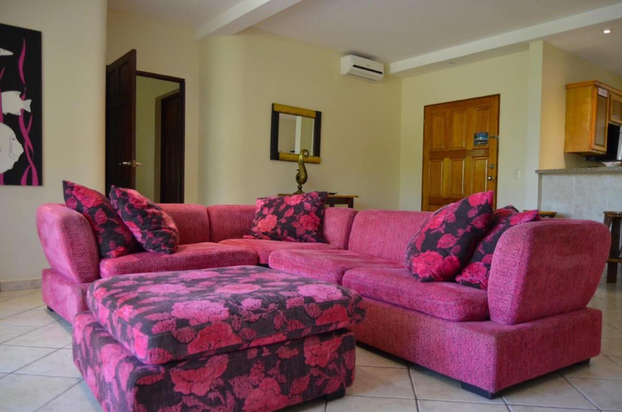 Cocomar Beachfront Hotel Parrita Zewnętrze zdjęcie