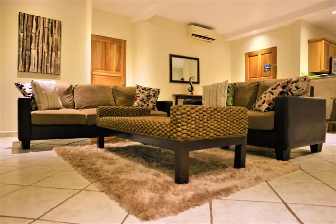 Cocomar Beachfront Hotel Parrita Zewnętrze zdjęcie
